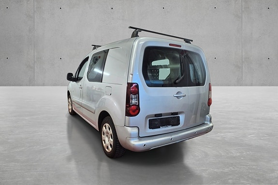 Peugeot Partner 5 of 5