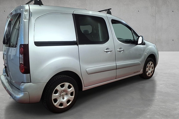 Peugeot Partner 2 of 5