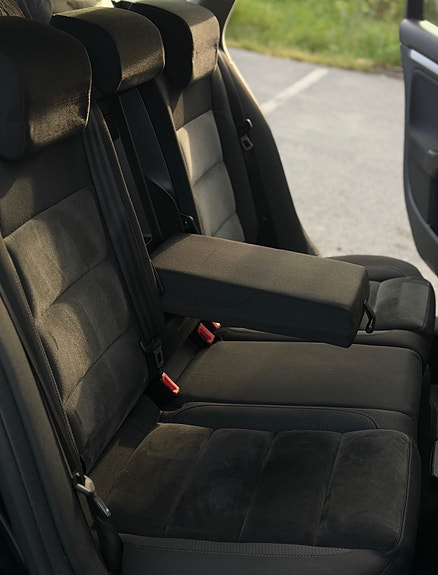Volkswagen Golf VI 9 of 13