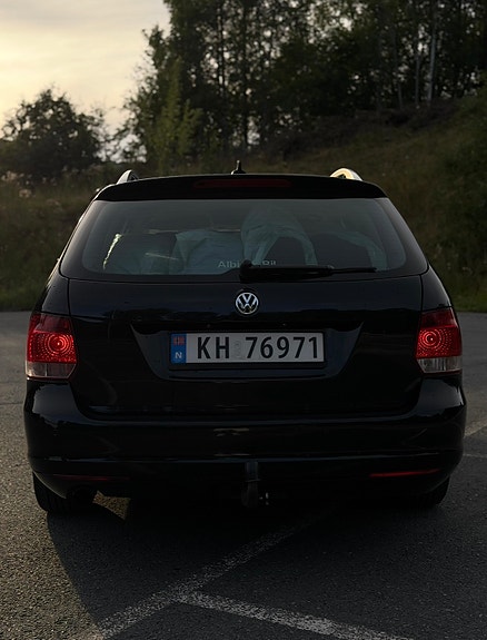 Volkswagen Golf VI 5 of 13