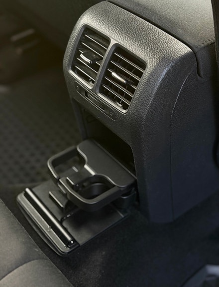 Volkswagen Golf VI 10 of 13