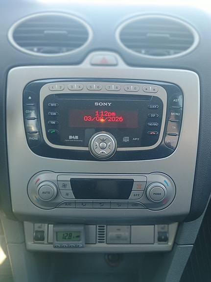 Ford Focus 16 of 30