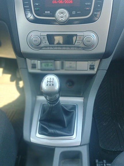 Ford Focus 17 of 30