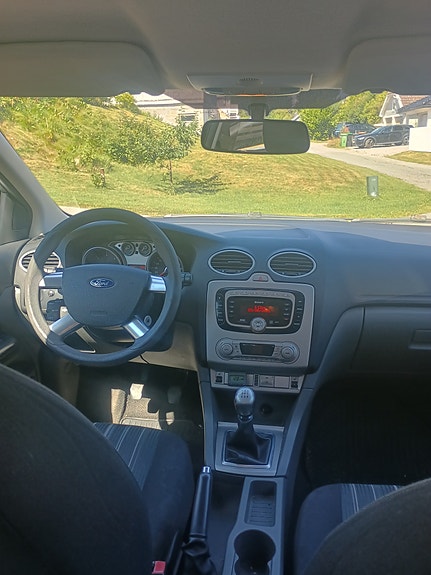 Ford Focus 15 of 30