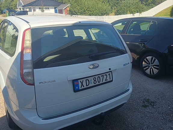 Ford Focus 5 of 30
