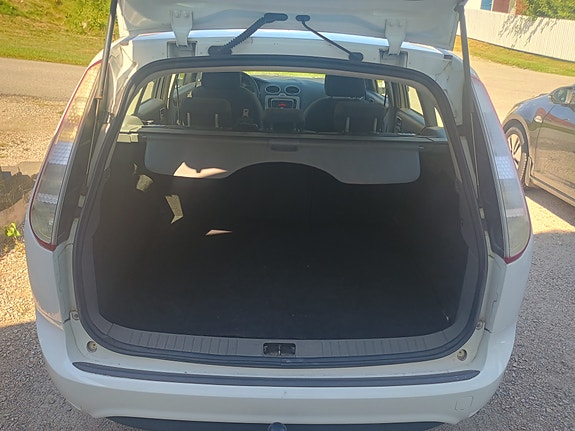 Ford Focus 4 of 30