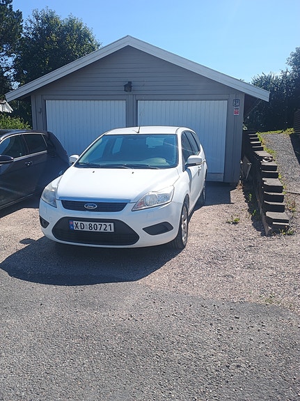 Ford Focus 24 of 30