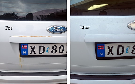 Ford Focus 27 of 30