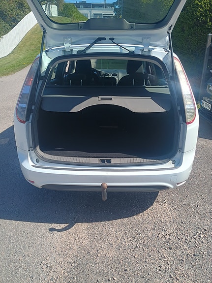 Ford Focus 3 of 30