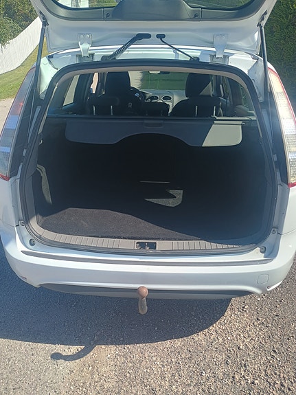 Ford Focus 2 of 30