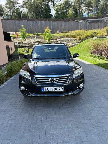 Toyota RAV4 19 of 30