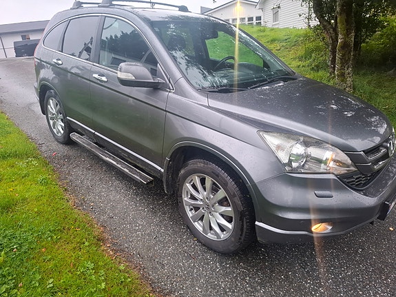 Honda CR-V 11 of 11