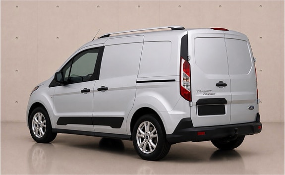 Ford Transit Connect 4 of 5