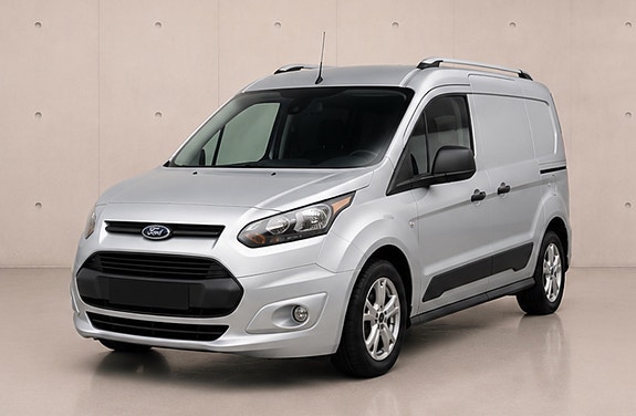 Ford Transit Connect 3 of 5