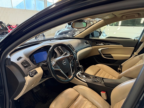 Opel Insignia 9 of 13
