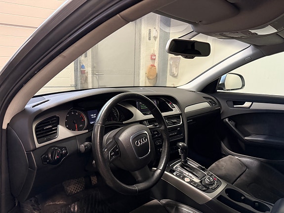 Audi A4 9 of 13