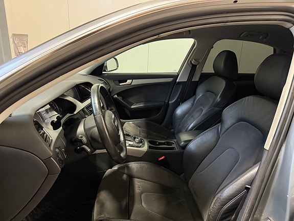 Audi A4 8 of 13