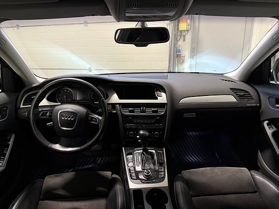 Audi A4 10 of 13