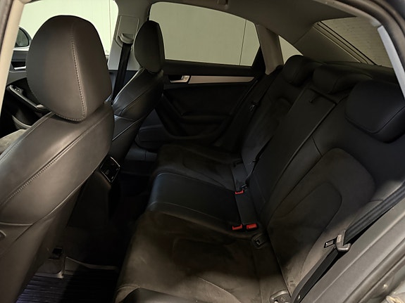 Audi A4 12 of 13
