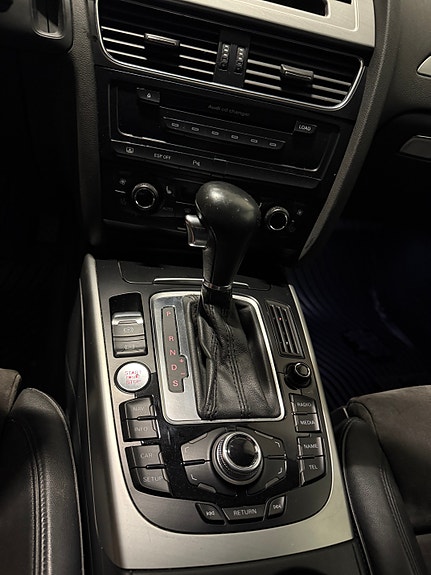 Audi A4 11 of 13