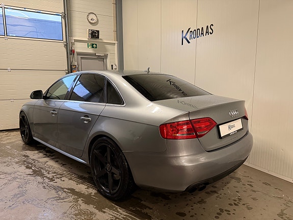 Audi A4 4 of 13
