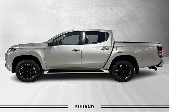 Mitsubishi L200 2 of 5