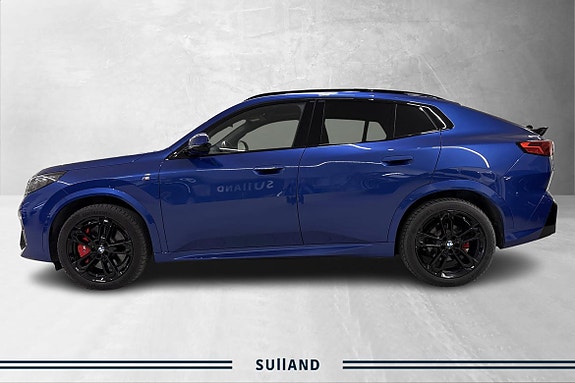 BMW iX2 2 of 22
