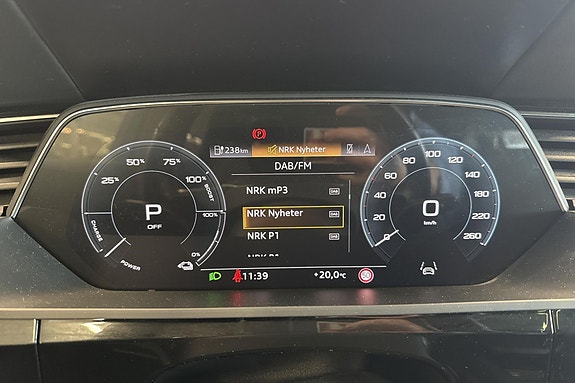 Audi e-tron Sportback 10 of 25