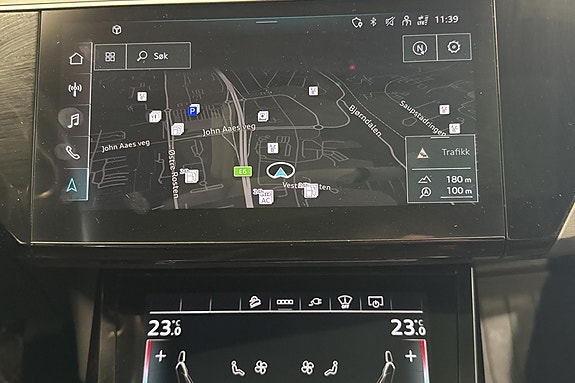 Audi e-tron Sportback 13 of 25