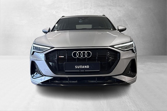 Audi e-tron Sportback 7 of 25