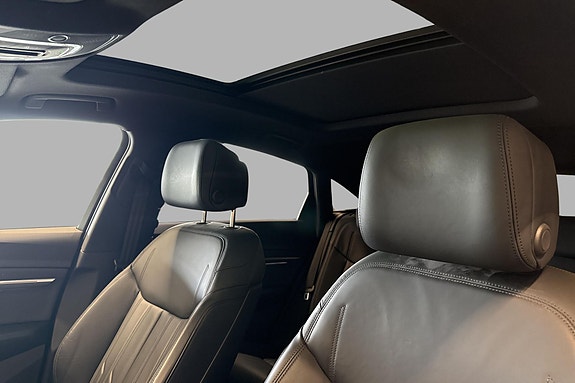 Audi e-tron Sportback 18 of 25