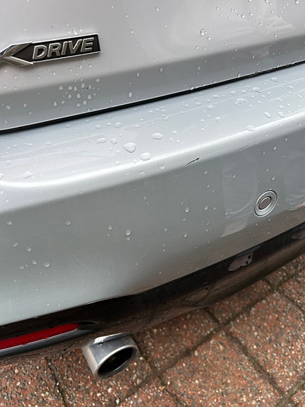 BMW 320d 8 of 17
