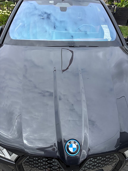 BMW iX 6 of 27