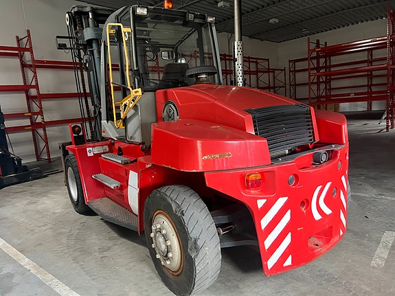 Kalmar DCE10-8 4 of 4