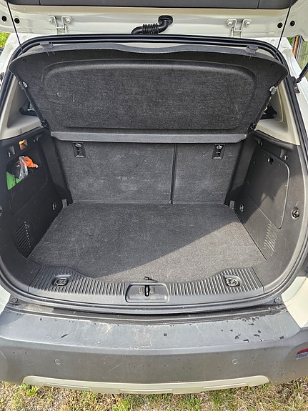 Chevrolet Trax 4 of 7
