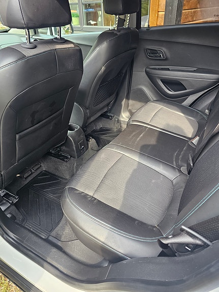 Chevrolet Trax 7 of 7