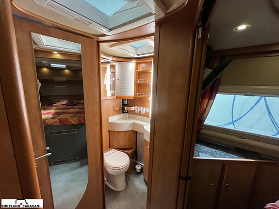 Carthago M-LINER 67 16 of 30