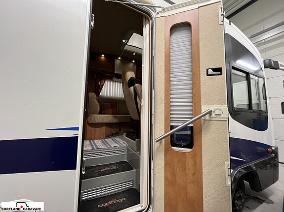 Carthago M-LINER 67 18 of 30