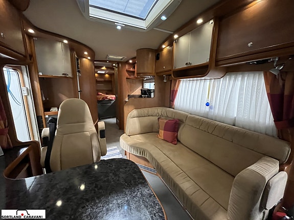 Carthago M-LINER 67 25 of 30