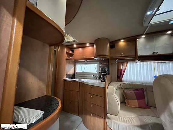 Carthago M-LINER 67 19 of 30