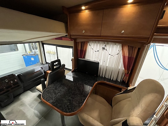 Carthago M-LINER 67 23 of 30