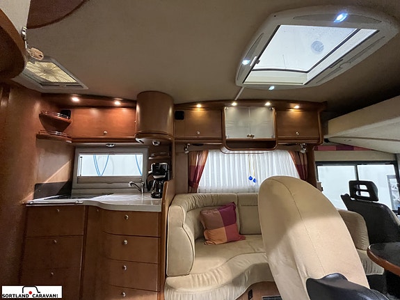 Carthago M-LINER 67 20 of 30