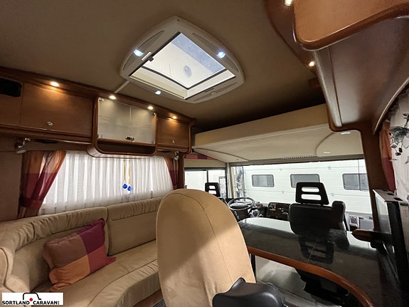 Carthago M-LINER 67 21 of 30