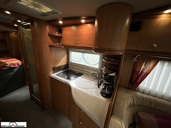 Carthago M-LINER 67 26 of 30