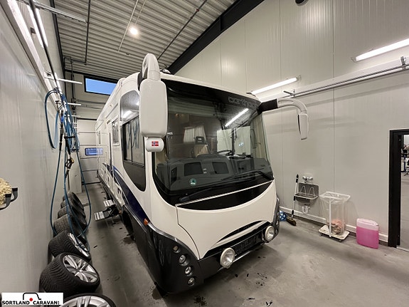 Carthago M-LINER 67 4 of 30