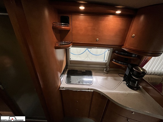 Carthago M-LINER 67 27 of 30