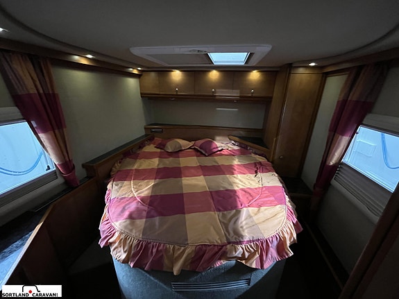 Carthago M-LINER 67 30 of 30
