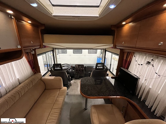 Carthago M-LINER 67 22 of 30