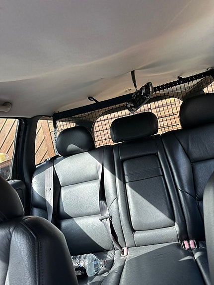 Volvo V70 11 of 13