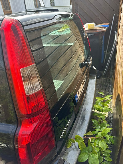 Volvo V70 6 of 13